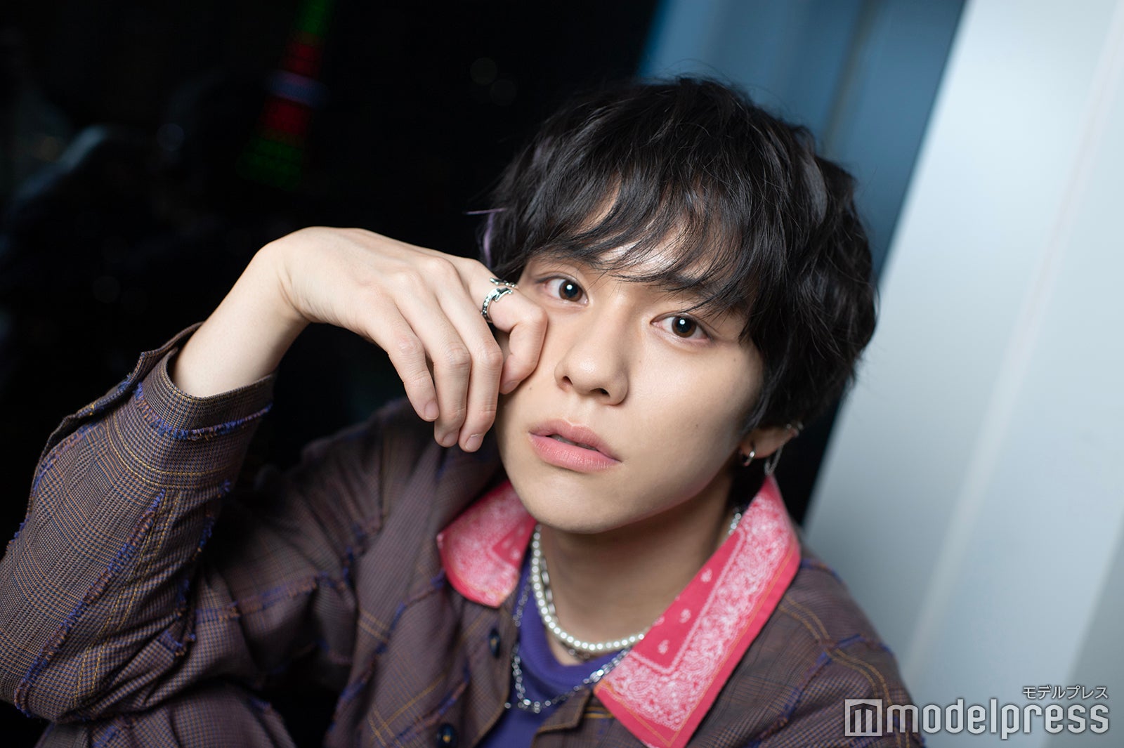 山下幸輝（C）モデルプレス