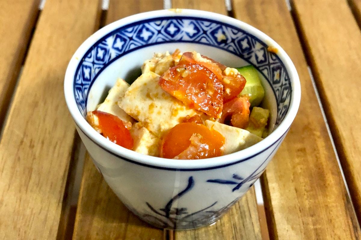 ひかり味噌 つける味噌