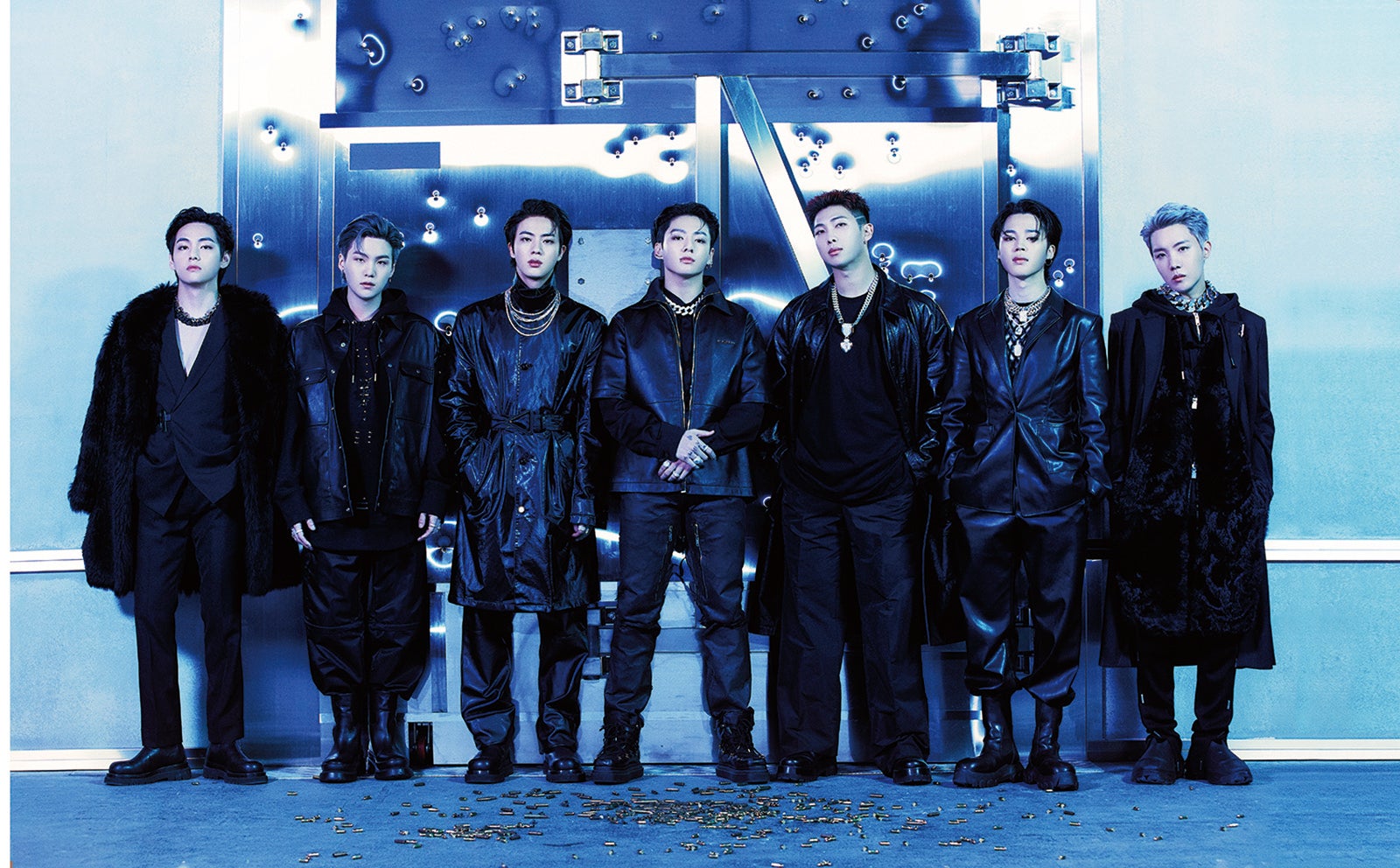 BTSの今年読まれたニュース＜TOP5＞