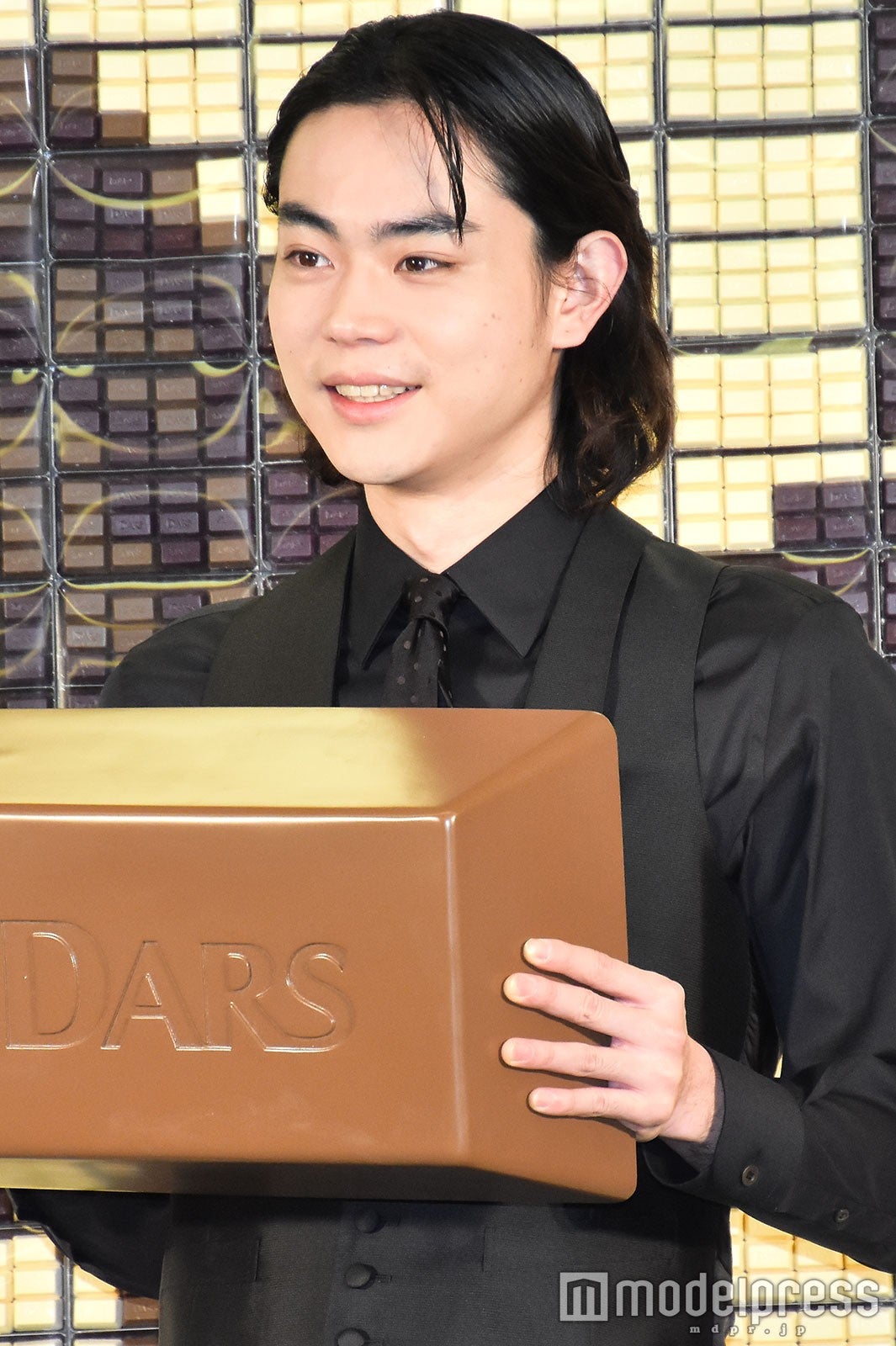 菅田将暉 （C）モデルプレス