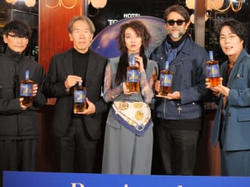 令和ロマン・くるま イベントの台本に屈する「大企業に言わされてて…」サカナクション山口と爆笑トーク展開