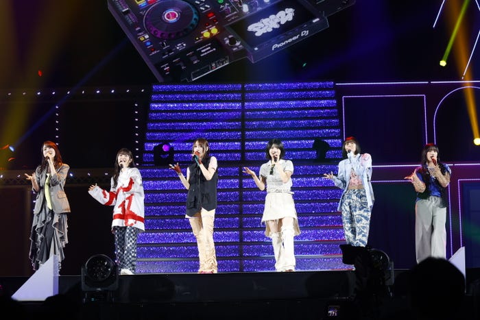 乃木坂46「Coupling Collection 2022-2025」(C)乃木坂46LLC