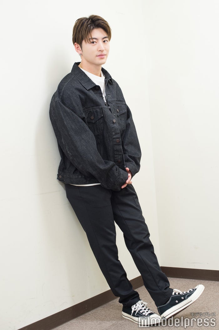 Generations佐野玲於インタビュー メンバーに 今だから言えることは に らしい 回答 初挑戦の裏側 ターニングポイント 今 を語る モデルプレス Generations佐野玲於インタビュー メンバーに 今だから言えることは に らしい 回答 初挑戦の裏側 ターニングポイント 今 を語る モデルプレス
