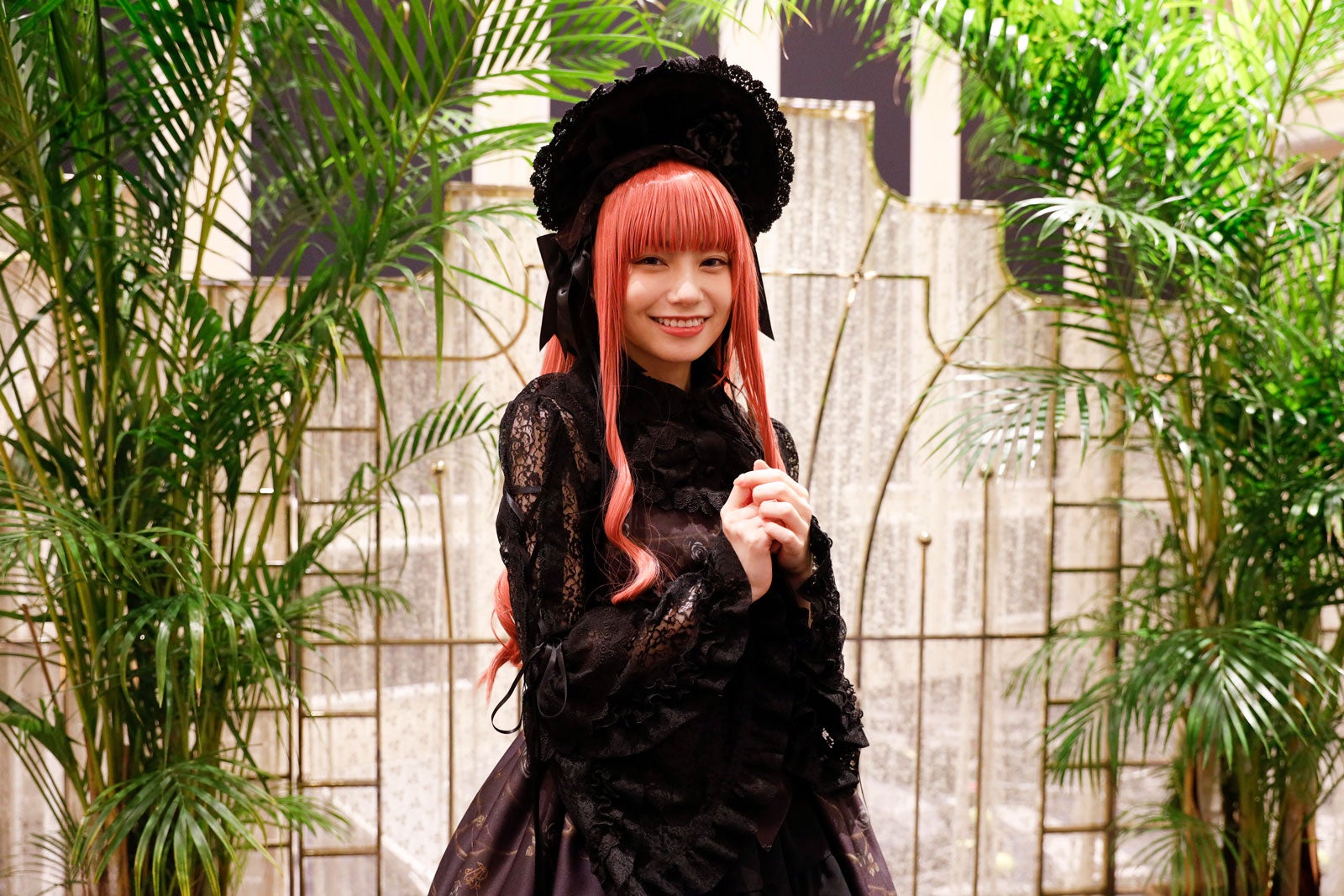 2.2次元コスプレイヤーあかせあかり「ドクターX」で本人役 こだわりのコスプレで登場 