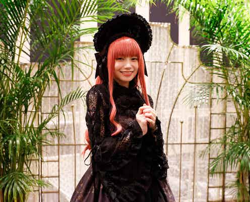 2.2次元コスプレイヤーあかせあかり「ドクターX」で本人役 こだわりのコスプレで登場