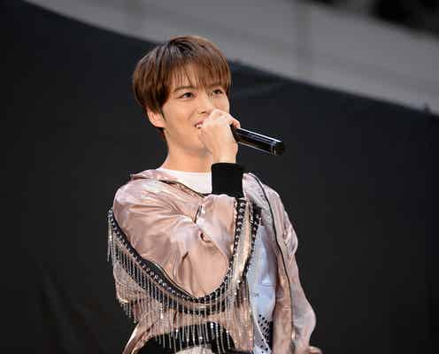 ジェジュン、アリーナツアー開催を発表「新しいことが始まります」