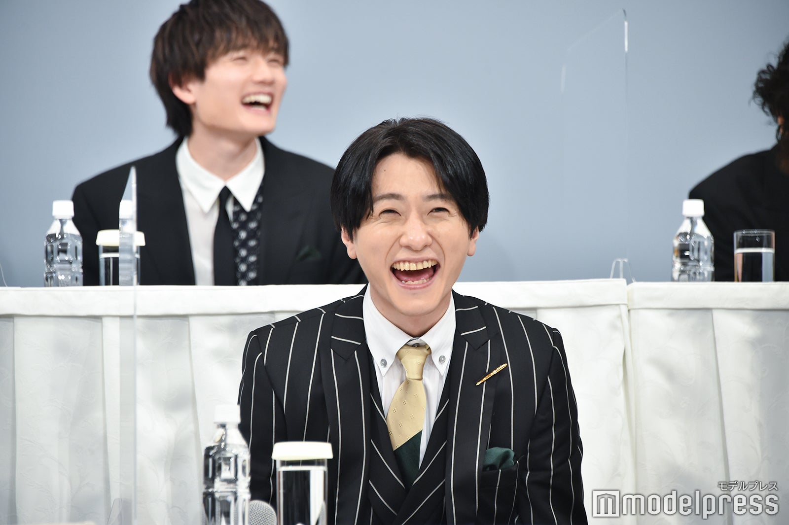 鈴木拡樹 （C）モデルプレス