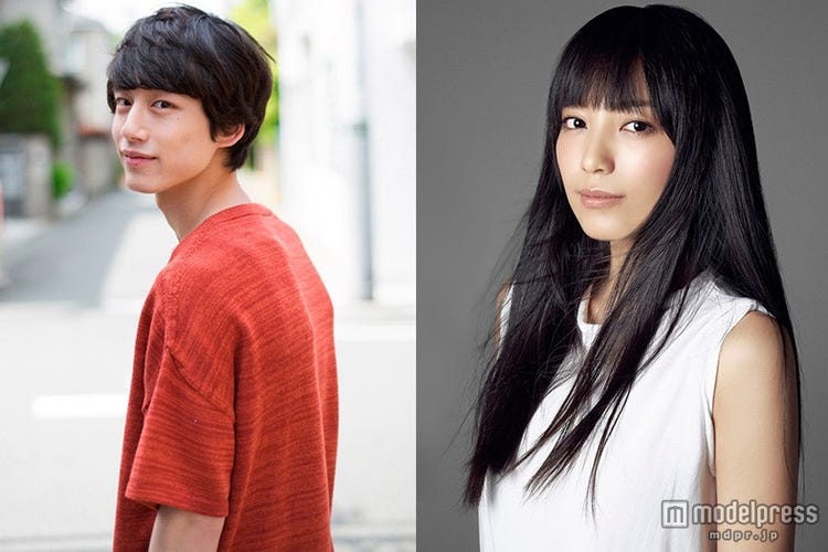 坂口健太郎 Miwaが描く切ない恋を熱演 モデルプレス 坂口健太郎 Miwaが描く切ない恋を熱演 モデルプレス