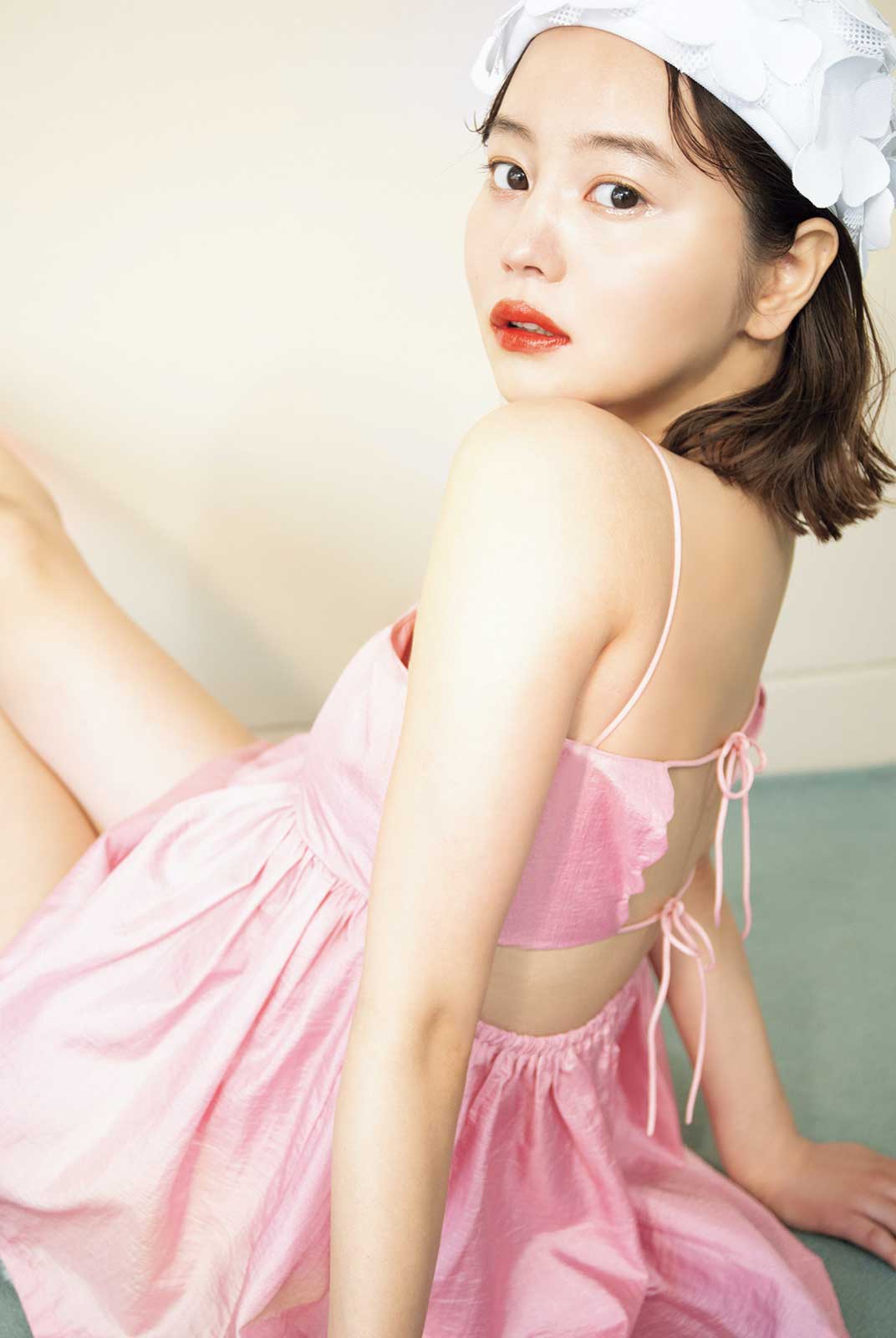 NANAMI （提供写真）