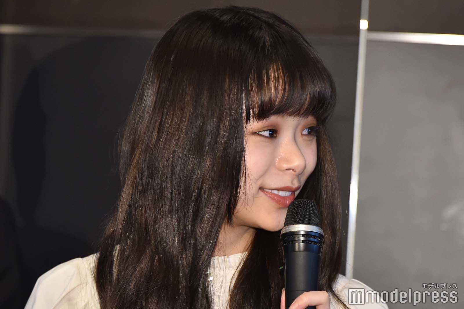 趣里 （C）モデルプレス