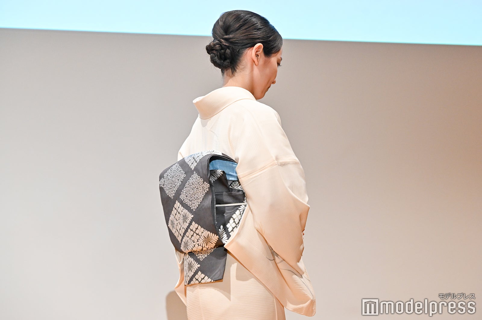 吉岡里帆（C）モデルプレス