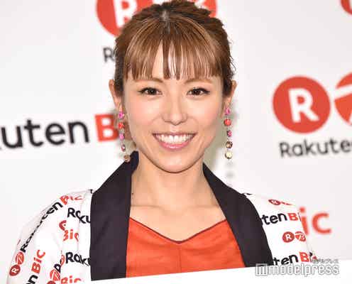 若槻千夏、ママタレとしての現状嘆く