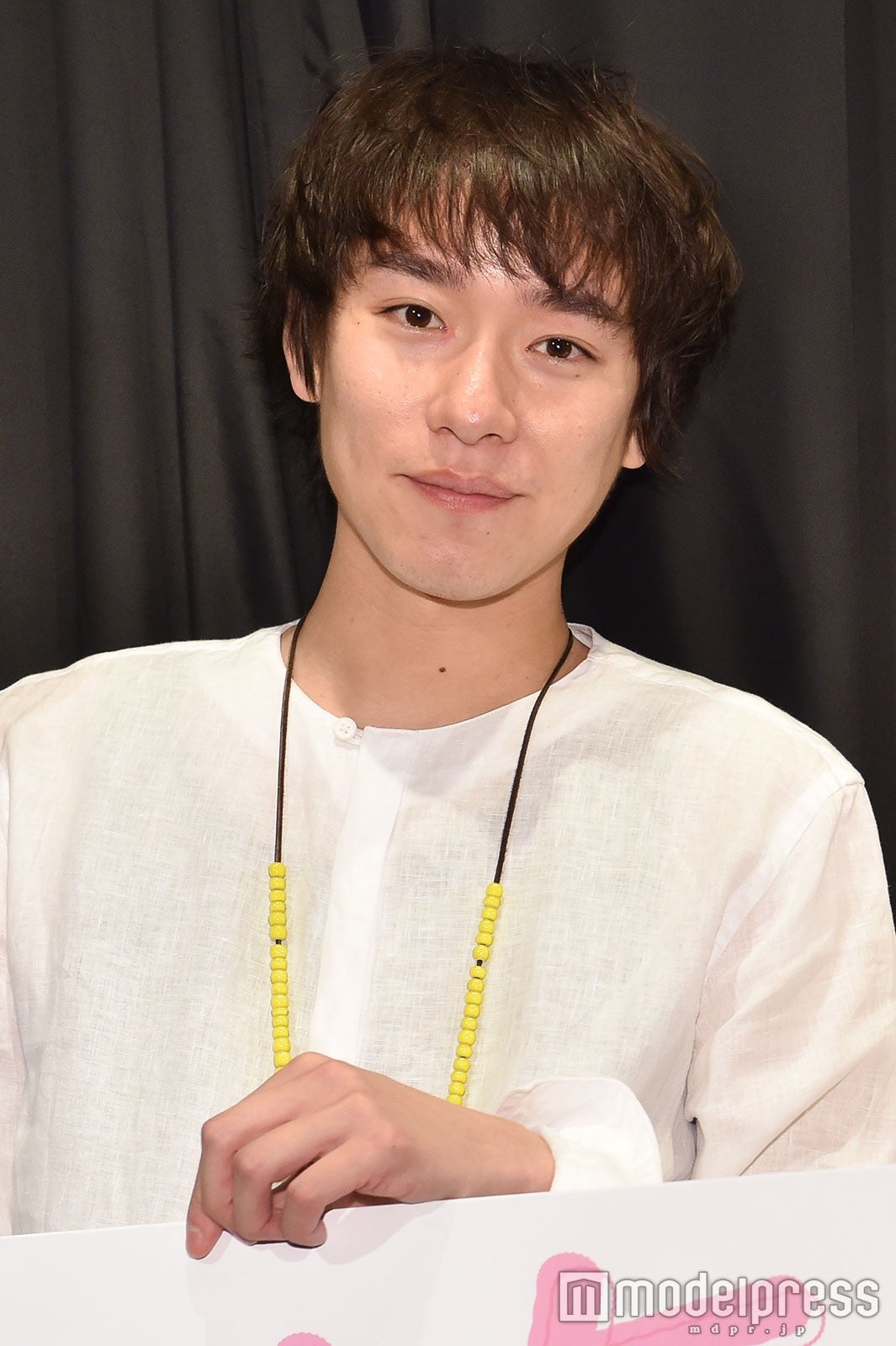 落合モトキ （C）モデルプレス