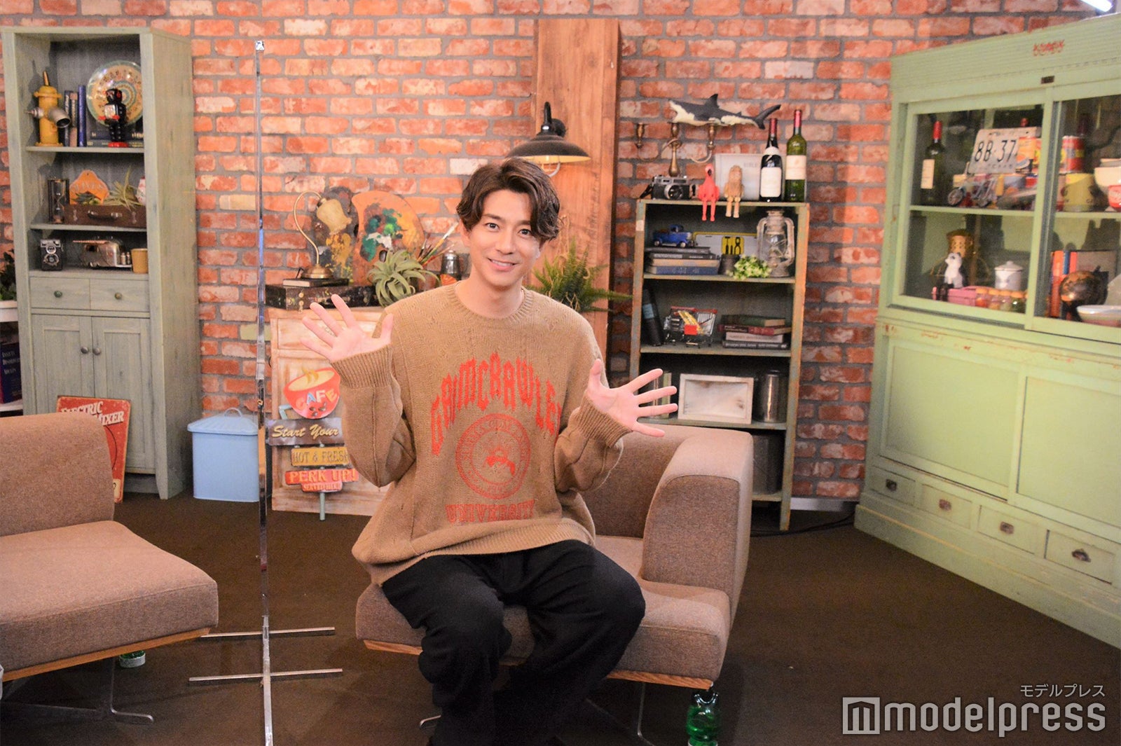 三浦翔平 （C）モデルプレス