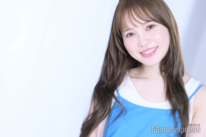 加藤史帆(C)モデルプレス