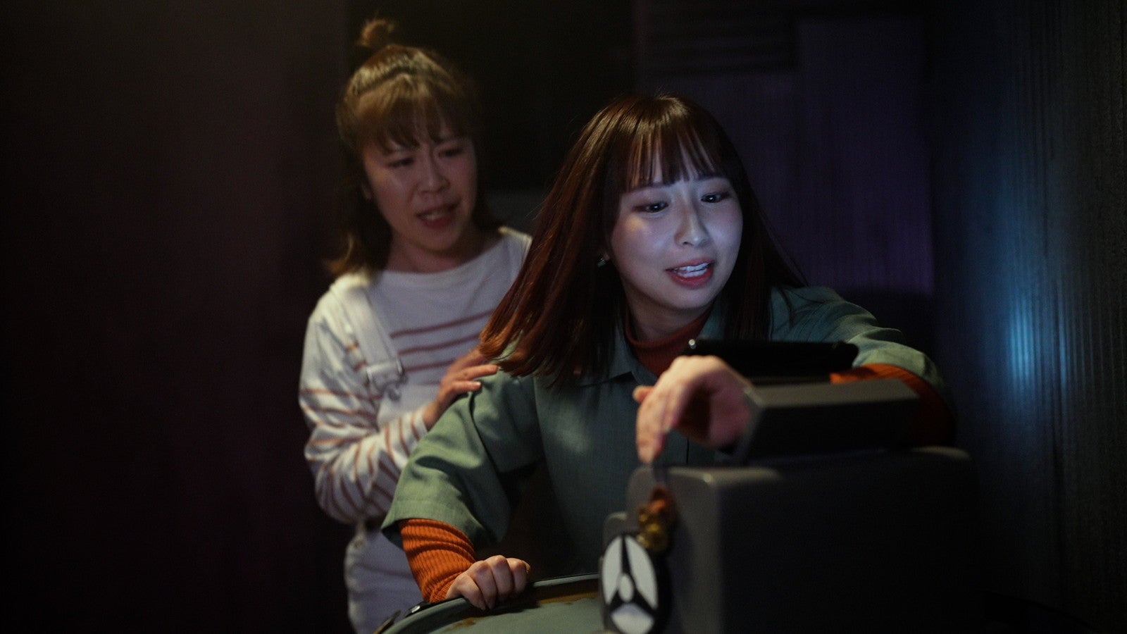 第五人格 イマーシブ・チェイス／提供画像