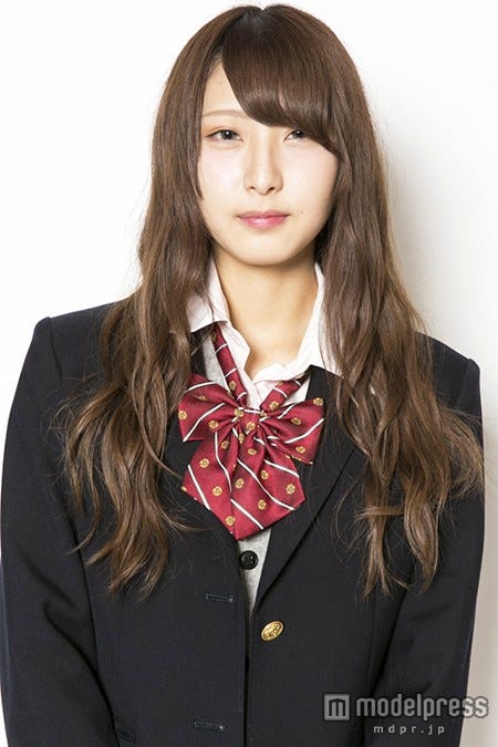 『全国女子高生ミスコン2015』中国・四国地方予選ファイナリスト/「ページ閲覧数」1位:ひさぽん