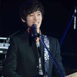 イ・ジェジン(ベース)