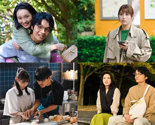 「恋マジ」読者が選ぶ“胸キュンシーン”ランキングを発表<1位~10位>