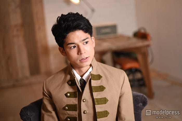 菅谷哲也「ライバル心が芽生えました」