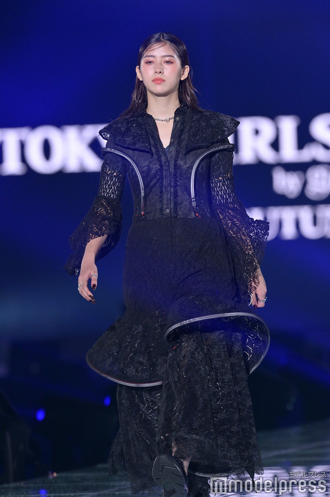 （C）モデルプレス