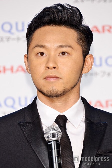 北島康介（C）モデルプレス