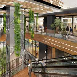 渋谷アクシュ/提供画像