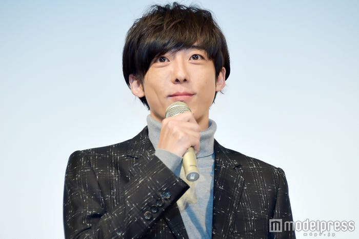 高橋一生 (C)モデルプレス