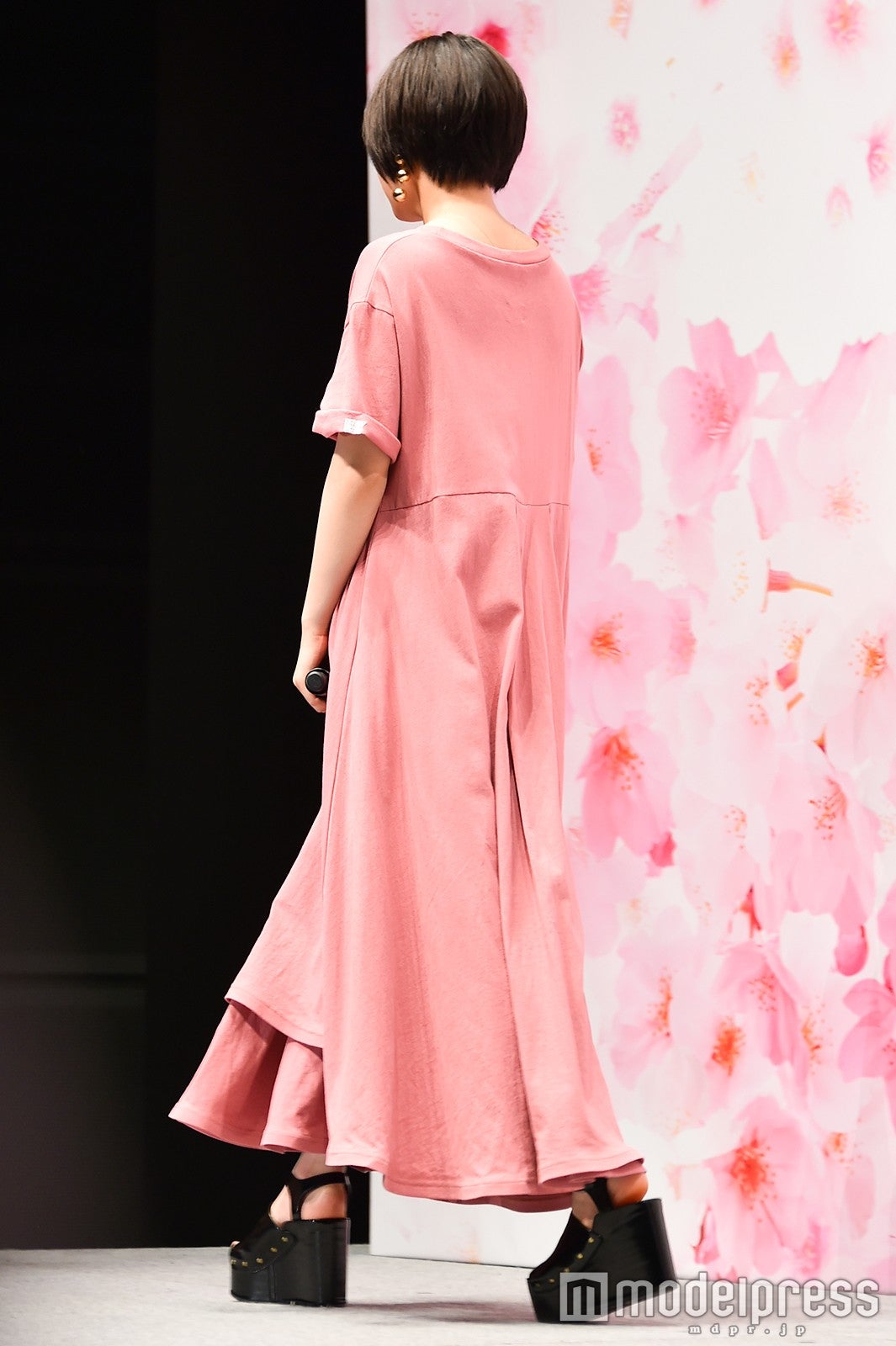 広瀬すず （C）モデルプレス