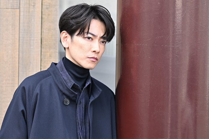 佐藤健「100万回 言えばよかった」最終話より(C)TBS