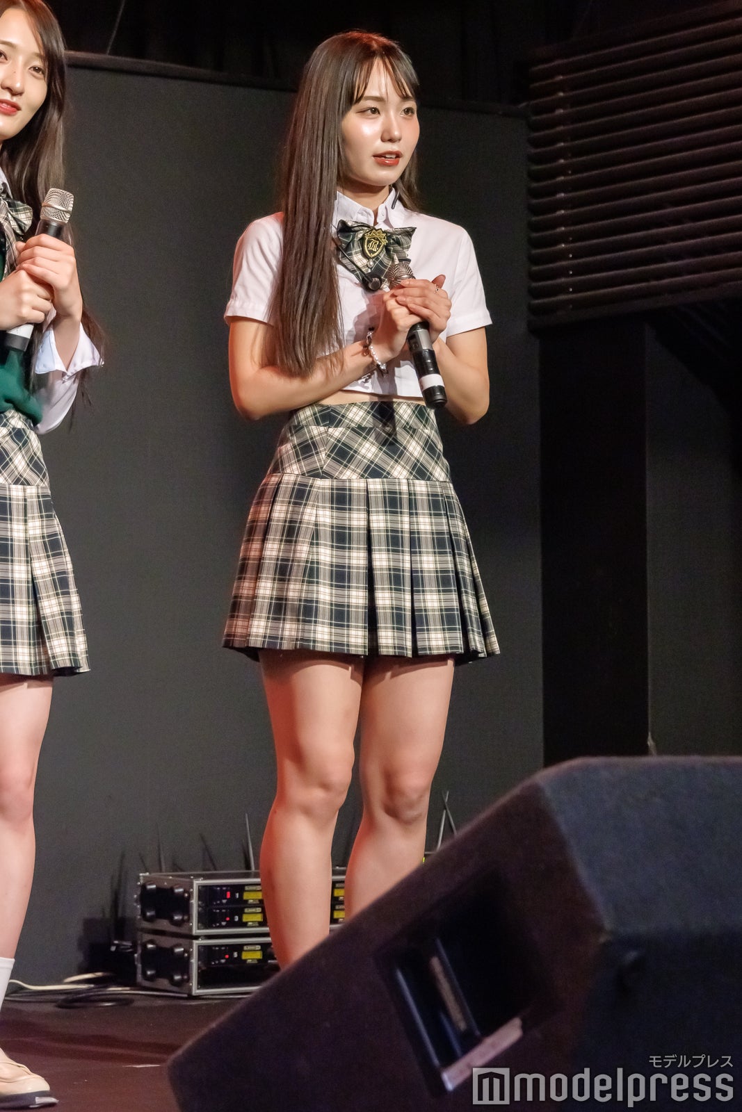 ／UNICODE（C）モデルプレス