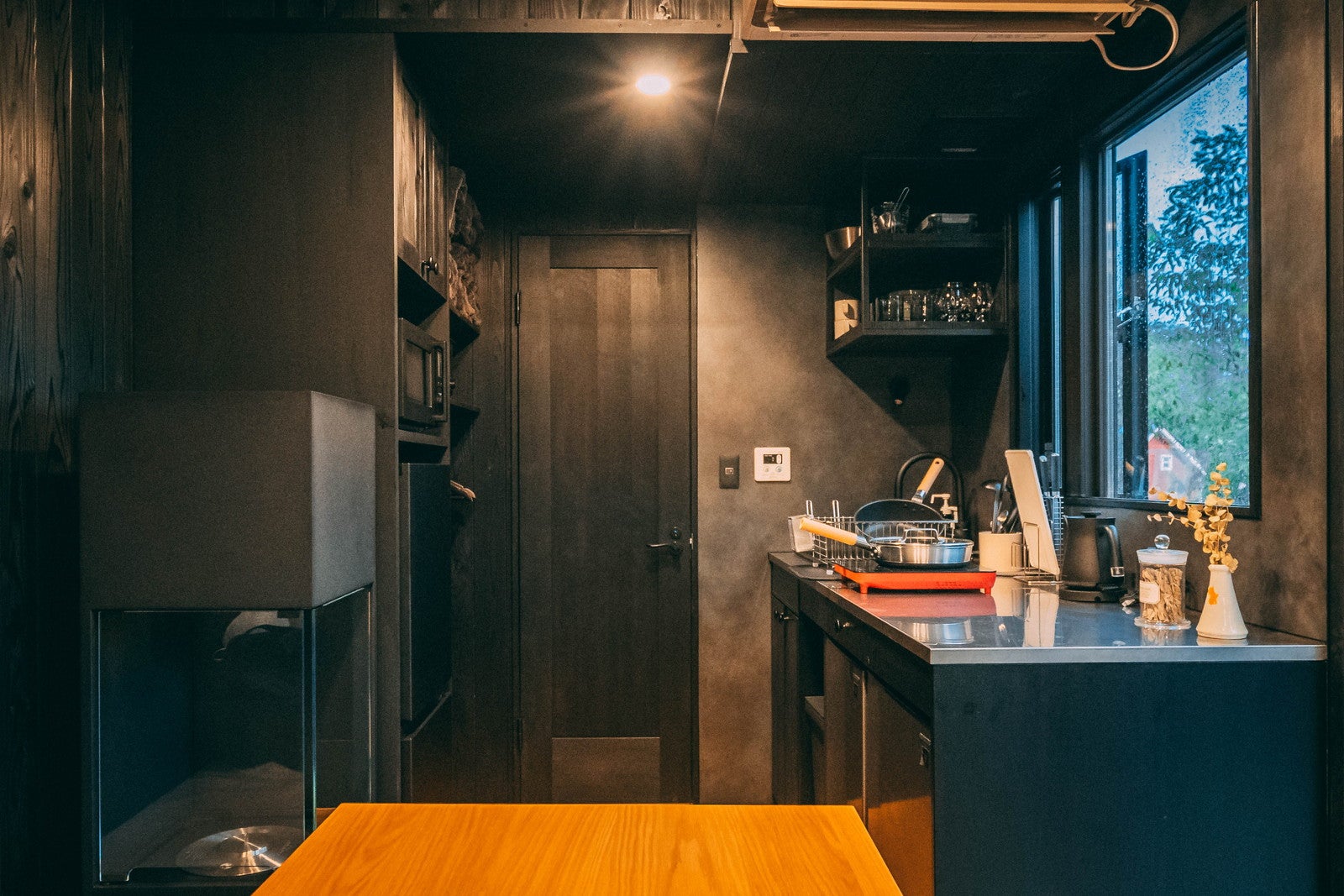 THE NATURE 八ヶ岳／提供画像