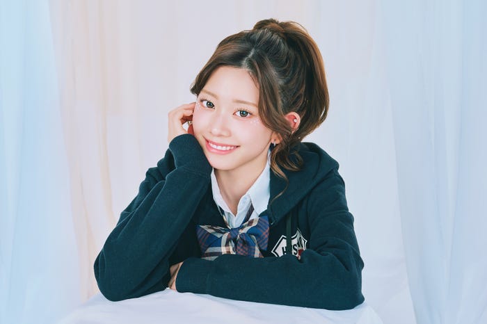 ゆあ(C)AbemaTV, Inc.