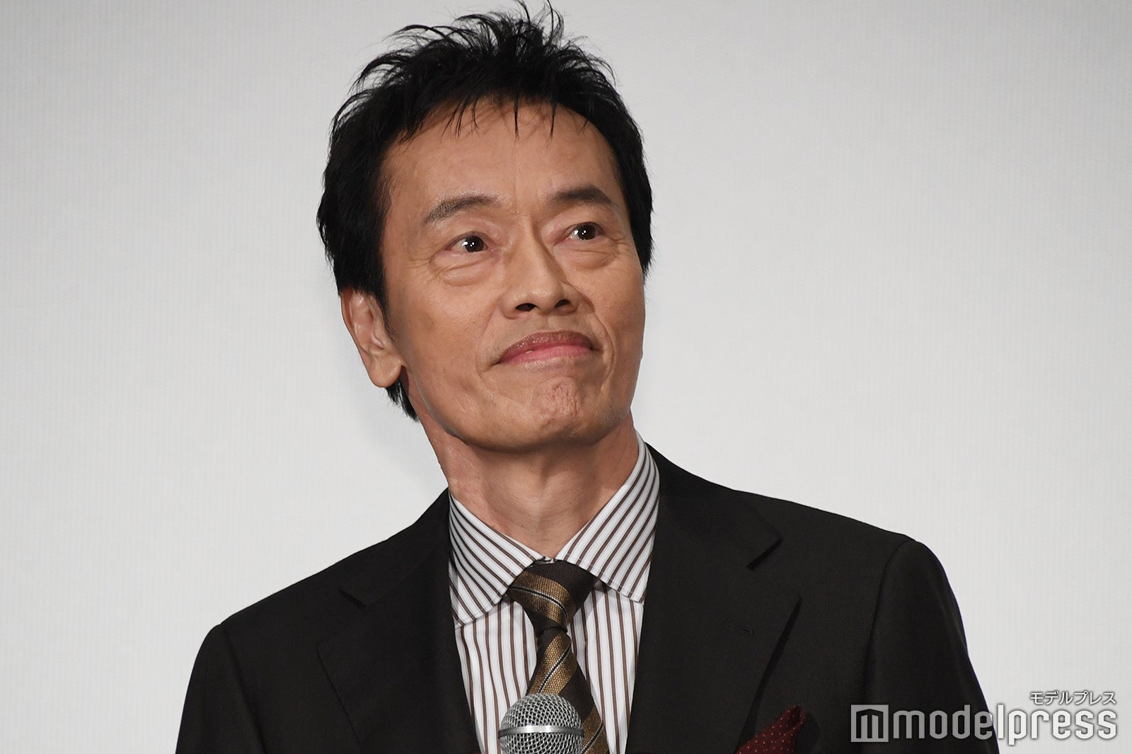 遠藤憲一（C）モデルプレス