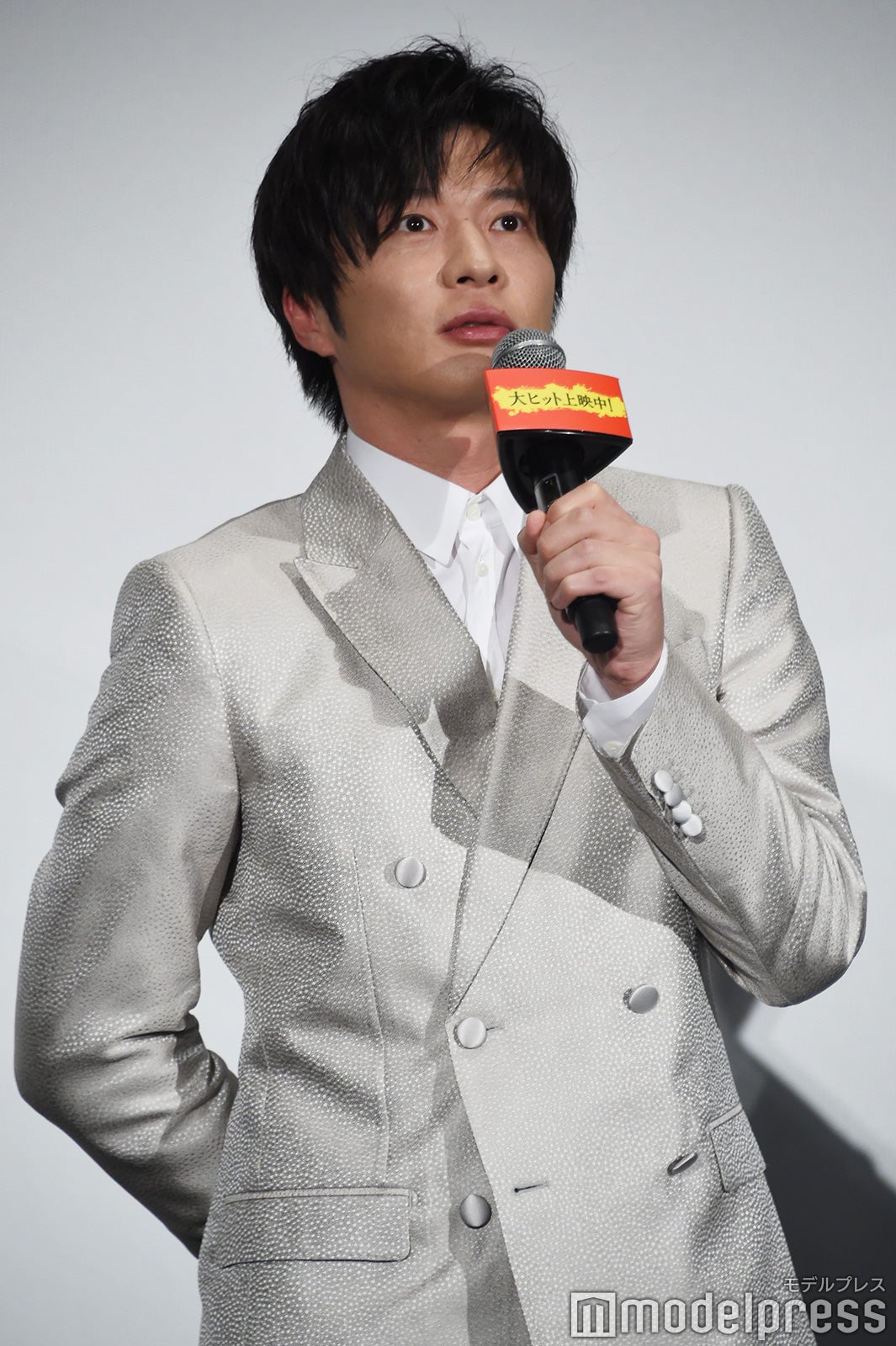 田中圭（C）モデルプレス