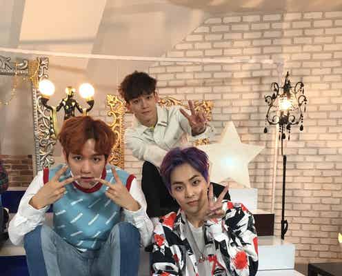 EXO、ユニットの日本デビュー電撃発表