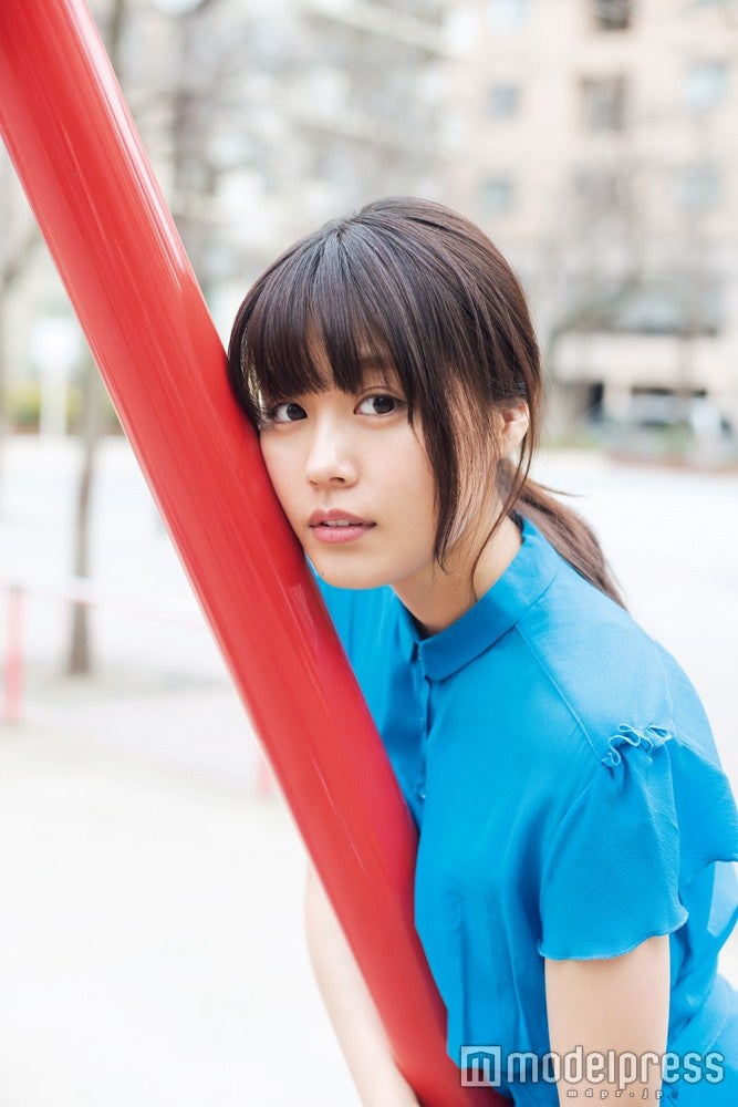 有村架純の将来像「限界を超えるお芝居がしたい」