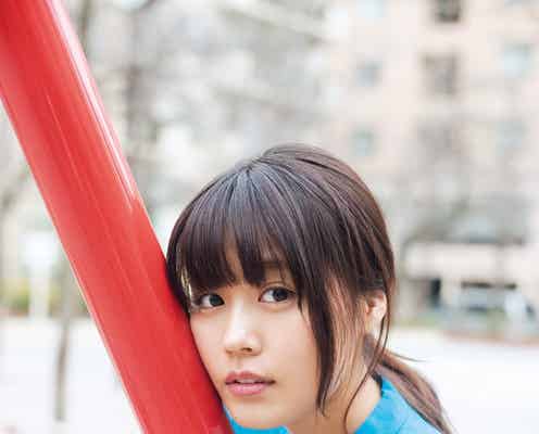 有村架純の将来像「限界を超えるお芝居がしたい」