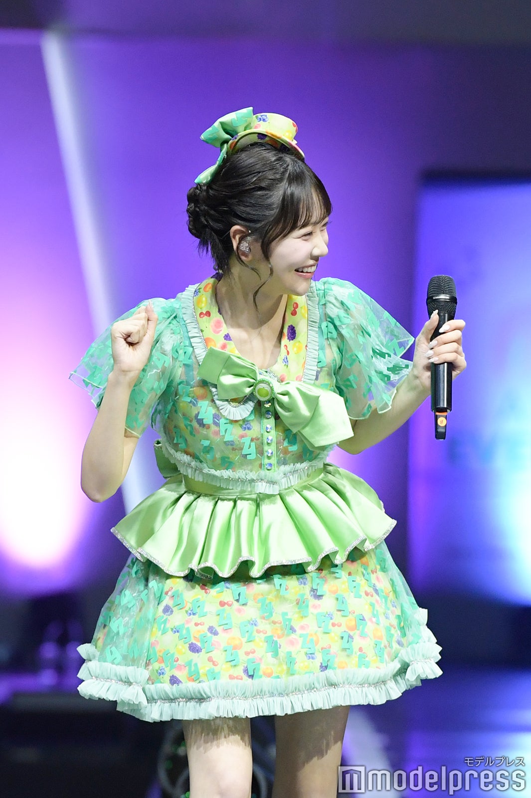 櫻井優衣（C）モデルプレス