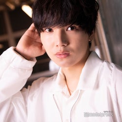 中林登生、夢は「24時間テレビ」のマラソンランナー「何年かかってでも叶えたい」<円神プロジェクトインタビュー連載:ソロ編>