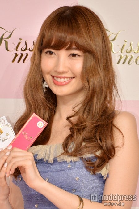 小嶋陽菜、“妊活”について語る