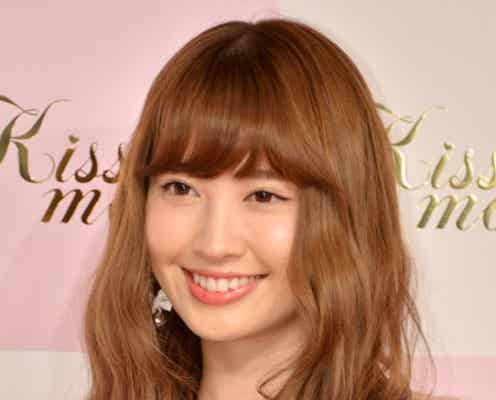 小嶋陽菜、“妊活”について語る