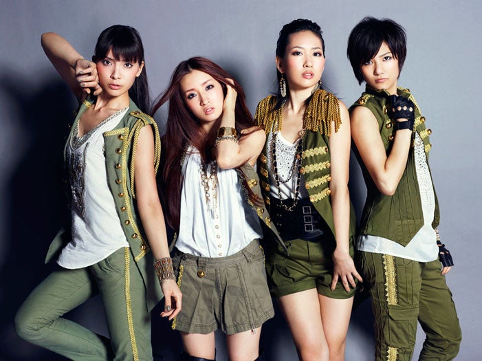 AKB48派生ユニット・DiVA、追加メンバーオーディションの全貌が明らかに