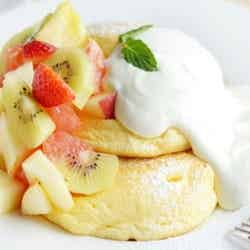 「幸せのパンケーキ」中国地方初出店 こだわりの絶品スイーツに舌鼓/画像提供:株式会社エーステクノロジー