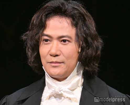 稲垣吾郎「極悪女王」視聴で衝撃 共演女優の絶賛止まらず「素晴らしかった」【No.9-不滅の旋律-】