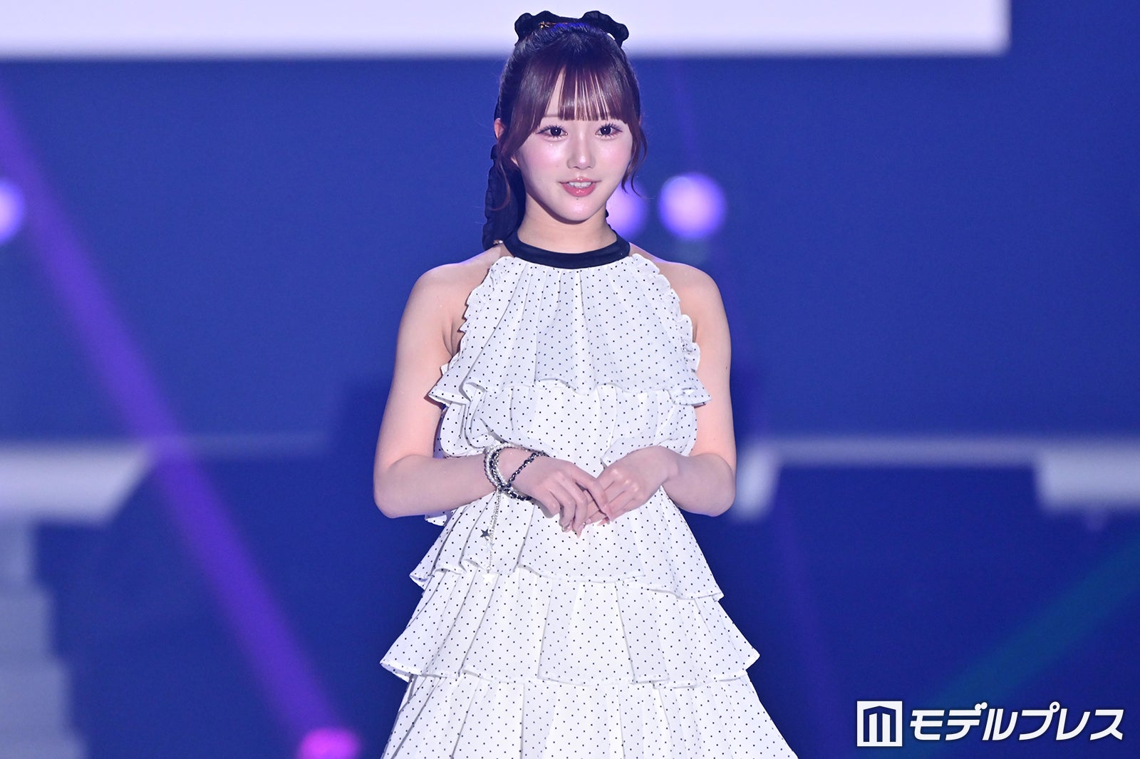 田島櫻子（C）モデルプレス