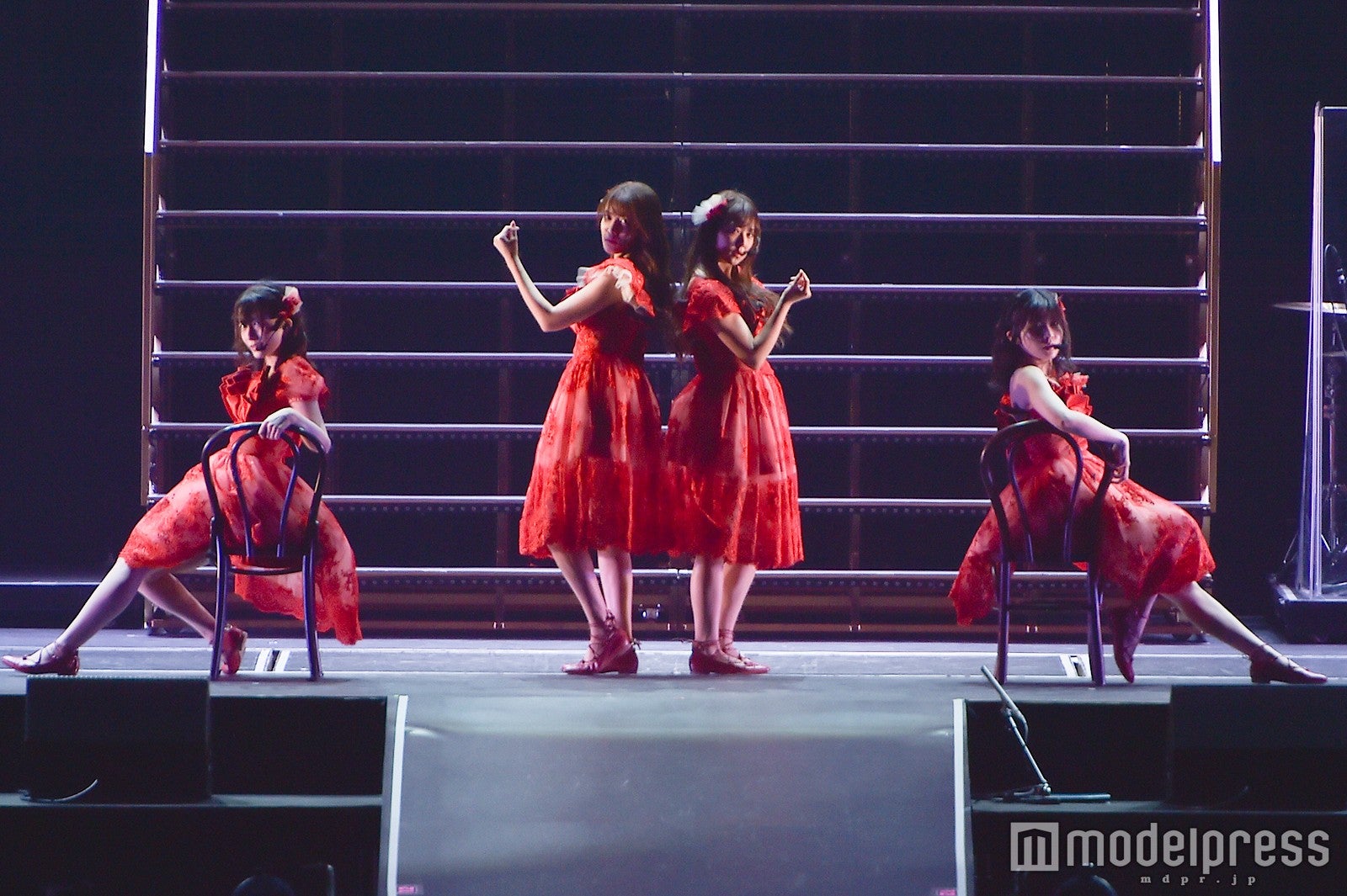 「AKB48単独コンサート～ジャーバージャって何？～」昼公演 （C）モデルプレス