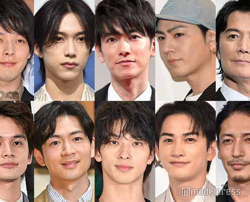 【5月8日は声の日】読者が選ぶ「イケボだと思う男性芸能人」ランキング<1~20位>