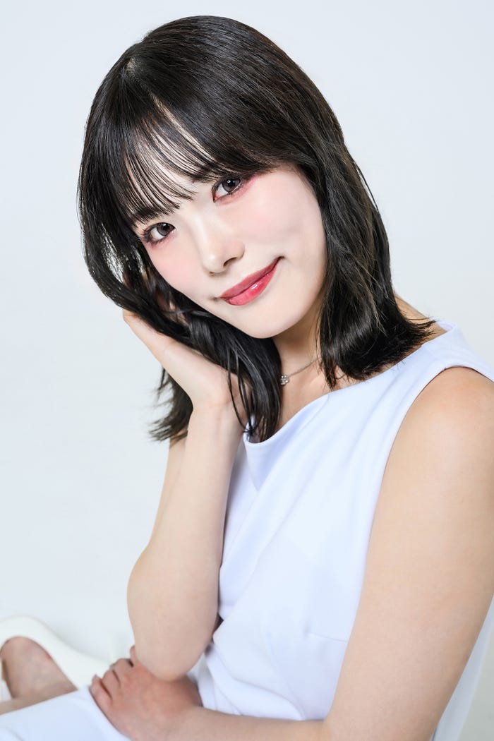 伊藤優加さん(提供写真)