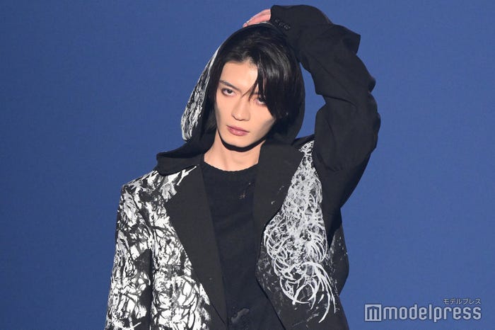 杢代和人(C)モデルプレス